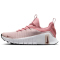 NIKE Free Metcon 6 Fitnessschuhe Damen 606 - silt red/red sepia-red stardust 38