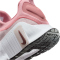 NIKE Free Metcon 6 Fitnessschuhe Damen 606 - silt red/red sepia-red stardust 38