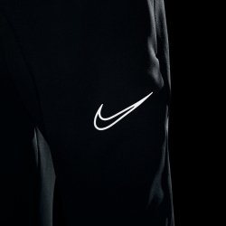 NIKE Academy23 Winter Warrior Therma-FIT Fußball Trainingshose Kinder 390 - seaweed/limelight/reflective silv XS (122-128 cm)