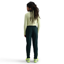NIKE Academy23 Winter Warrior Therma-FIT Fußball Trainingshose Kinder 390 - seaweed/limelight/reflective silv S (128-137 cm)