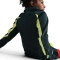 NIKE Academy23 Winter Warrior Therma-FIT Fußball Trainings-Top Kinder 390 - seaweed/limelight/reflective silv S (128-137 cm)