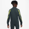NIKE Academy23 Winter Warrior Therma-FIT Fußball Trainings-Top Kinder 390 - seaweed/limelight/reflective silv S (128-137 cm)