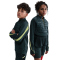 NIKE Academy23 Winter Warrior Therma-FIT Fußball Trainings-Top Kinder 390 - seaweed/limelight/reflective silv S (128-137 cm)