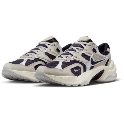 NIKE AL8 Freizeit Sneaker Damen 500 - cave...