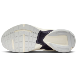 NIKE AL8 Freizeit Sneaker Damen 500 - cave purple/metallic silver-white-sail 41