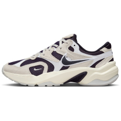 NIKE AL8 Freizeit Sneaker Damen 500 - cave...