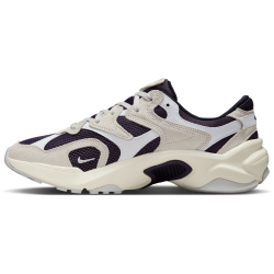 NIKE AL8 Freizeit Sneaker Damen 500 - cave...