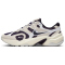 NIKE AL8 Freizeit Sneaker Damen 500 - cave purple/metallic silver-white-sail 41