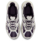 NIKE AL8 Freizeit Sneaker Damen 500 - cave purple/metallic silver-white-sail 41