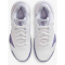 NIKE Court Lite 4 Tennisschuhe Damen 104 - white/ghost-world indigo 40