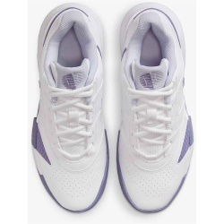 NIKE Court Lite 4 Tennisschuhe Damen 104 - white/ghost-world indigo 41