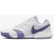 NIKE Court Lite 4 Tennisschuhe Damen 104 - white/ghost-world indigo 41