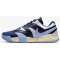 NIKE Court Lite 4 Tennisschuhe 103 - white/psychic blue-midnight navy 44