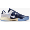 NIKE Court Lite 4 Tennisschuhe 103 - white/psychic blue-midnight navy 44