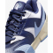 NIKE Court Lite 4 Tennisschuhe 103 - white/psychic blue-midnight navy 44