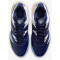NIKE Court Lite 4 Tennisschuhe 103 - white/psychic blue-midnight navy 44