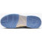 NIKE Court Lite 4 Tennisschuhe 103 - white/psychic blue-midnight navy 44
