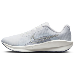 NIKE Downshifter 13 Laufschuhe Damen 110 - white/metallic...