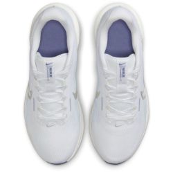 NIKE Downshifter 13 Laufschuhe Damen 110 - white/metallic...