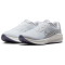 NIKE Downshifter 13 Laufschuhe Damen 110 - white/metallic silver-football grey 36