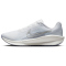NIKE Downshifter 13 Laufschuhe Damen 110 - white/metallic silver-football grey 36