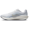 NIKE Downshifter 13 Laufschuhe Damen 110 - white/metallic silver-football grey 36