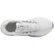 NIKE Downshifter 13 Laufschuhe Damen 110 - white/metallic silver-football grey 40