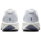 NIKE Downshifter 13 Laufschuhe Damen 110 - white/metallic silver-football grey 40