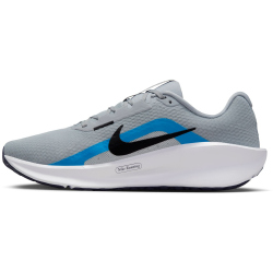 NIKE Downshifter 13 Laufschuhe Herren 015 - wolf...