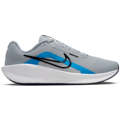 NIKE Downshifter 13 Laufschuhe Herren 015 - wolf...