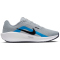 NIKE Downshifter 13 Laufschuhe Herren 015 - wolf grey/black-blue hero-white 41