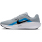 NIKE Downshifter 13 Laufschuhe Herren 015 - wolf grey/black-blue hero-white 41