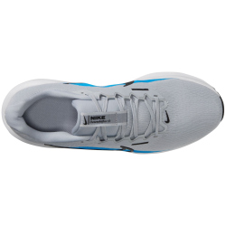 NIKE Downshifter 13 Laufschuhe Herren 015 - wolf grey/black-blue hero-white 42.5
