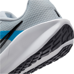 NIKE Downshifter 13 Laufschuhe Herren 015 - wolf grey/black-blue hero-white 42.5