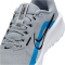 NIKE Downshifter 13 Laufschuhe Herren 015 - wolf grey/black-blue hero-white 42.5