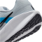 NIKE Downshifter 13 Laufschuhe Herren 015 - wolf grey/black-blue hero-white 42.5