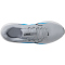 NIKE Downshifter 13 Laufschuhe Herren 015 - wolf grey/black-blue hero-white 44.5