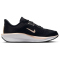 NIKE Quest 6 Laufschuhe Damen 009 - black/guava ice-white-medium ash 38
