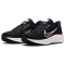 NIKE Quest 6 Laufschuhe Damen 009 - black/guava ice-white-medium ash 40.5