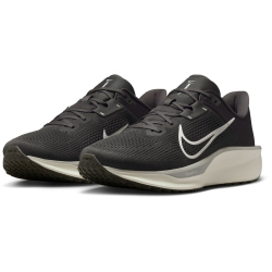 NIKE Quest 6 Laufschuhe Herren 200 - medium ash/sail-college grey-light ash 40