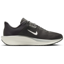 NIKE Quest 6 Laufschuhe Herren 200 - medium ash/sail-college grey-light ash 40