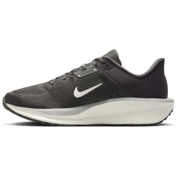 NIKE Quest 6 Laufschuhe Herren 200 - medium ash/sail-college grey-light ash 40