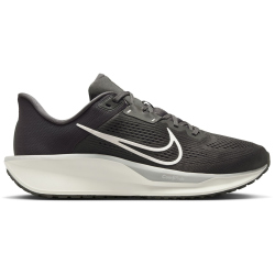 NIKE Quest 6 Laufschuhe Herren 200 - medium ash/sail-college grey-light ash 40