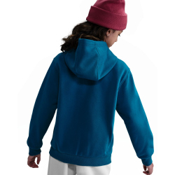 NIKE Sportswear Club Fleece Kapuzenjacke Kinder 301 -...