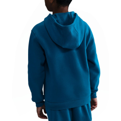 NIKE Sportswear Club Fleece Kapuzenjacke Kinder 301 -...