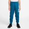 NIKE Club Fleece Jogginghose Kinder 301 - green abyss/white M (137-147 cm)