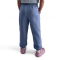 NIKE Sportswear Club Fleece Oversized Jogginghose Kinder 499 - world indigo/world indigo/white XL (158-170 cm)
