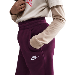 NIKE Sportswear Club Fleece High-Waist Jogginghose...