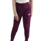 NIKE Sportswear Club Fleece High-Waist Jogginghose Mädchen 610 - bordeaux/bordeaux/white S (128-137 cm)