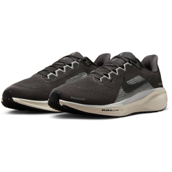 NIKE Air Zoom Pegasus 41 Laufschuhe Herren 215 - medium ash/black-pure platinum 40.5